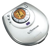 CD-плееры