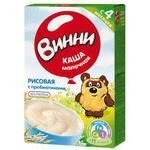 Детские каши