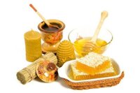 Мёд и продукты пчеловодства