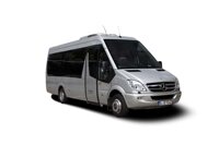 Микроавтобусы, минифургоны