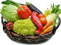 Плодоовощные культуры