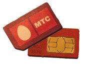 Телефонные карты