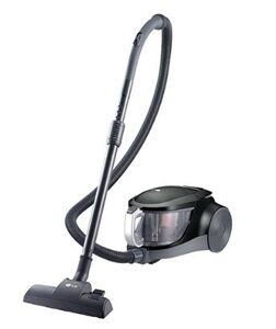 Пылесос LG VK-76A02NTL