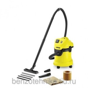 Пылесос Karcher MV 3 P