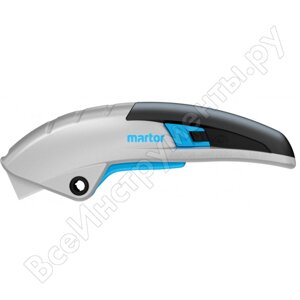 Безопасный нож martor secupro martego 122001.02