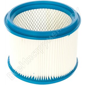 Фильтр для пылесосов makita vc3510, 440, 448 elitech 2310.001900