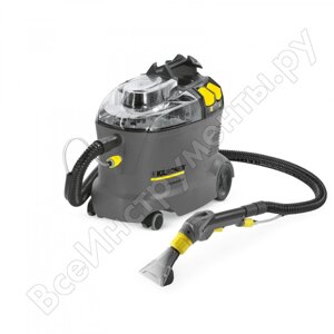Моющий пылесос karcher puzzi 8/1 c 1.100-225