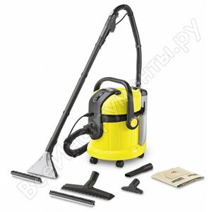 Моющий пылесос karcher se 4001