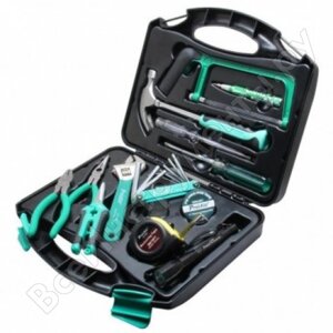 Набор инструмента proskit pk-2028t 00322534