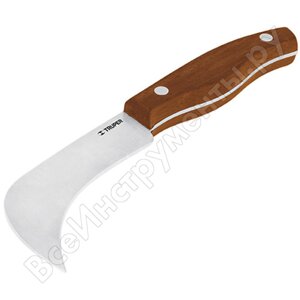 Нож для линолеума 150 мм truper culi-6 17002