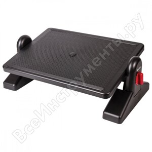 Офисная подставка для ног brauberg 531487