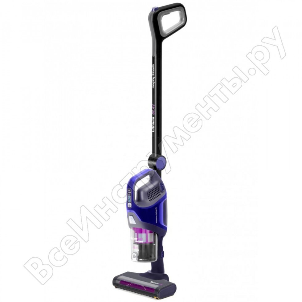 Беспроводной пылесос morphy richards 734050ee - сравнение