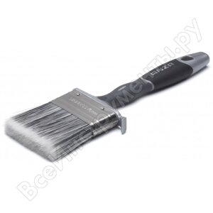 Плоская кисть anza platinum 100 мм 149590