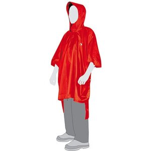 Плащ poncho 3 XL-XXL