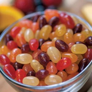Драже Jelly Belly Beanboozled (Джели Бели Бинбузлд), 4ая серия, коробка, 45 г