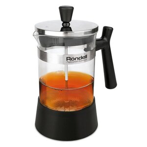 Френч-пресс Röndell Wonder RDS-426, 600 мл