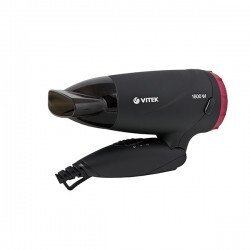 Фен vitek VT - 2269 (BK) - «Суефа» - Интернет магазин