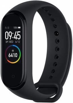 Фитнес-браслет Xiaomi Mi Smart Band 4 - фото