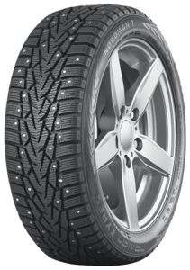 Автошина Nokian Nordman 7 175/70 R13 82T шип TS32284