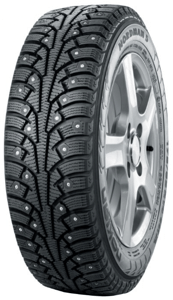 Автошина Nokian Tyres Nordman 5 R13 175/70 82T шип TS31901