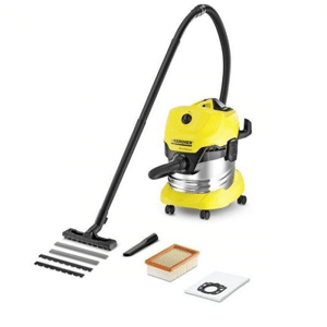 Промышленный пылесос Karcher WD (MV) 4 Premium 1.348-150