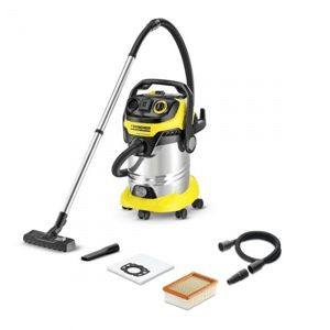Пылесос karcher MV/WD 6 P premium 1.348-270