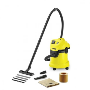 Пылесос karcher WD (MV) 3 P 1.629-880