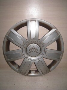 Колпак колеса R15 для Citroen Berlingo (M59) 5416J3