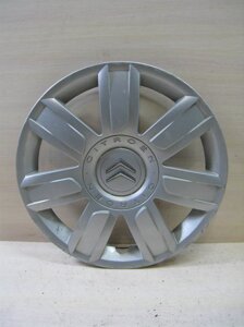 Колпак колеса R15 для Citroen Berlingo (M59) 5416J3