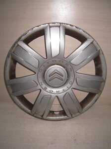 Колпак колеса R15 для Citroen Berlingo (M59) 5416J3