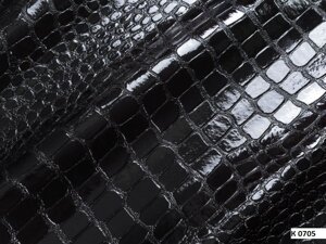 Искусственная экокожа Caiman