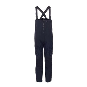 Полукомбинезон Guard Insulated, цвет чёрный, размер XS