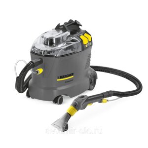 Моющий пылесос Karcher Puzzi 8/1 C