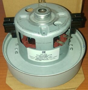 Мотор пылесоса 2000w, H=112, D135mm, Samsung 'китай'VCM-HD112-2000w)