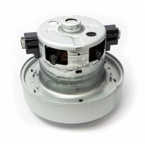 Мотор пылесоса 2000W samsung DJ31-00097A H=123, D134