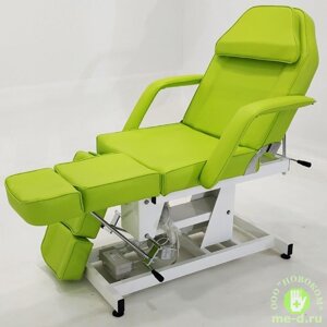 Педикюрное кресло электрическое ММКК-1 (КО-171.01Д)