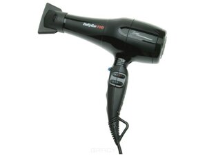 BabyLiss Pro, Фен профессиональный Pro Tiziano, BAB6310RE