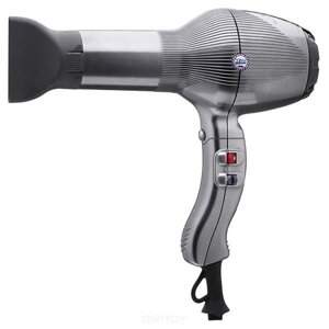 Gamma PIU, Фен профессиональный парикмахерский Barber Phon 116