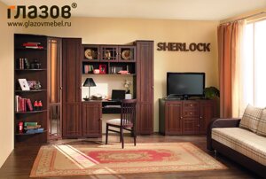 Гостиная Sherlock Шерлок. Комплект 1