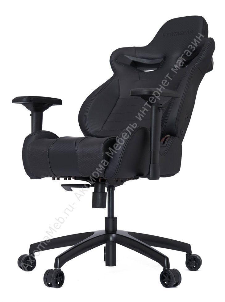 Профессиональное киберспортивное кресло Vertagear Racing Series S-Line SL4000 Gaming Chair - интернет магазин