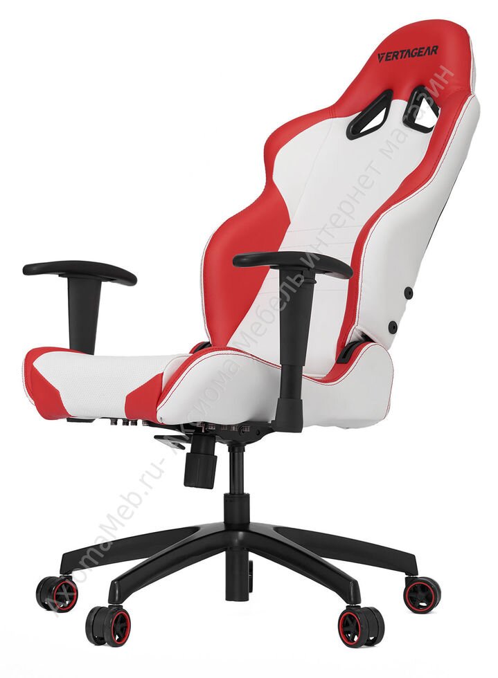 Профессиональное киберспортивное кресло Vertagear Racing Series S-Line SL2000 Gaming Chair - обзор