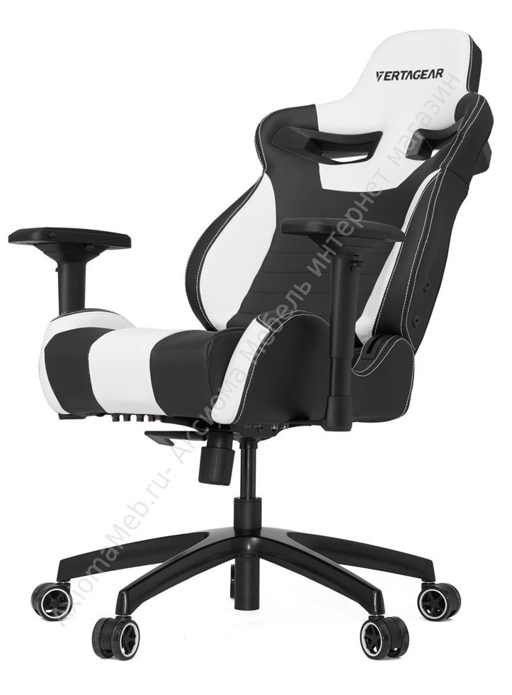 Профессиональное киберспортивное кресло Vertagear Racing Series S-Line SL4000 Gaming Chair - преимущества