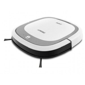 Робот-пылесос ecovacs deebot 605 white