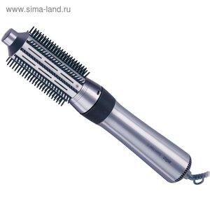 Фен-щетка Braun AS 330, 400 Вт, 2 режима, 3 насадки