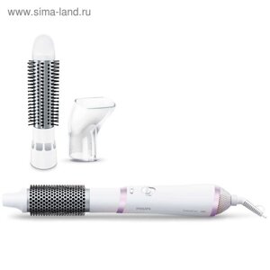 Фен-щетка Philips HP 8662/00, 800 Вт, 3 режима, 3 скорости