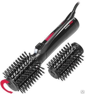 Фен-щетка вращающаяся BaByliss Pro Rotating 800Вт, BAB2770E