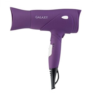 Фен Galaxy GL 4315 1800 Вт, 2 скорости, 3 температурных режима