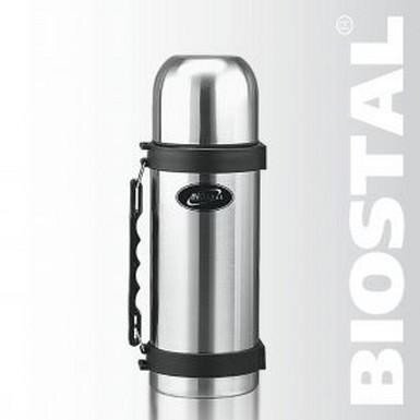 Термос 1 л. Biostal 1000NY - 2 - преимущества