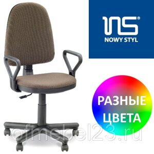 Кресло Престиж Prestige GTP ткань С