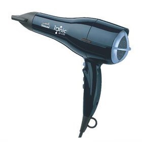 Профессиональный фен JAGUAR 86301 1900 Ватт Синий
